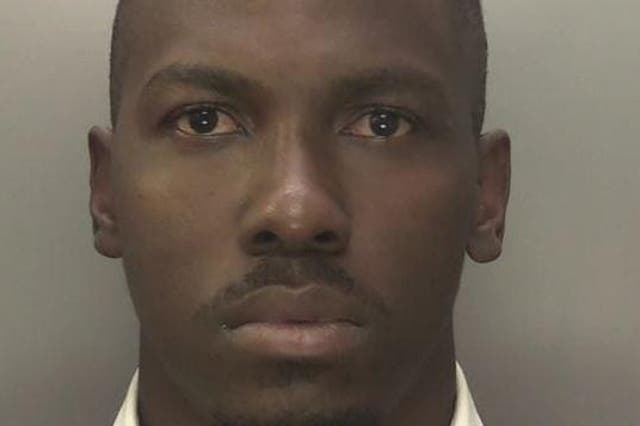 Tevin McLeod will be jailed for more than seven years after admitting to rape and sexual assault of a young girl