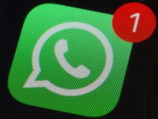 WhatsApp update brings new feature that could see it rival Zoom