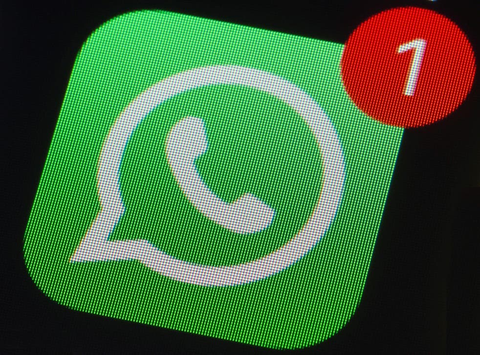 How many brazilians use whatsapp?