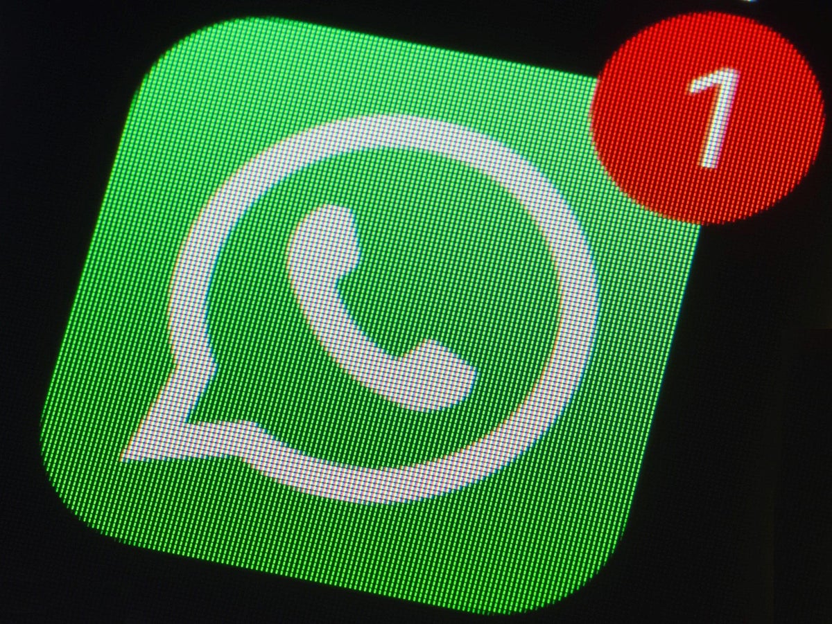 Whatsapp Users Urged To Update App Immediately Over Spying Fears The Independent The Independent No more sending pictures to the wrong contact. whatsapp users urged to update app