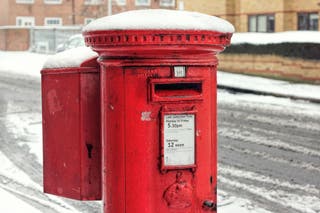Christmas post dates 2020: When is the deadline to send letters and parcels in the UK and