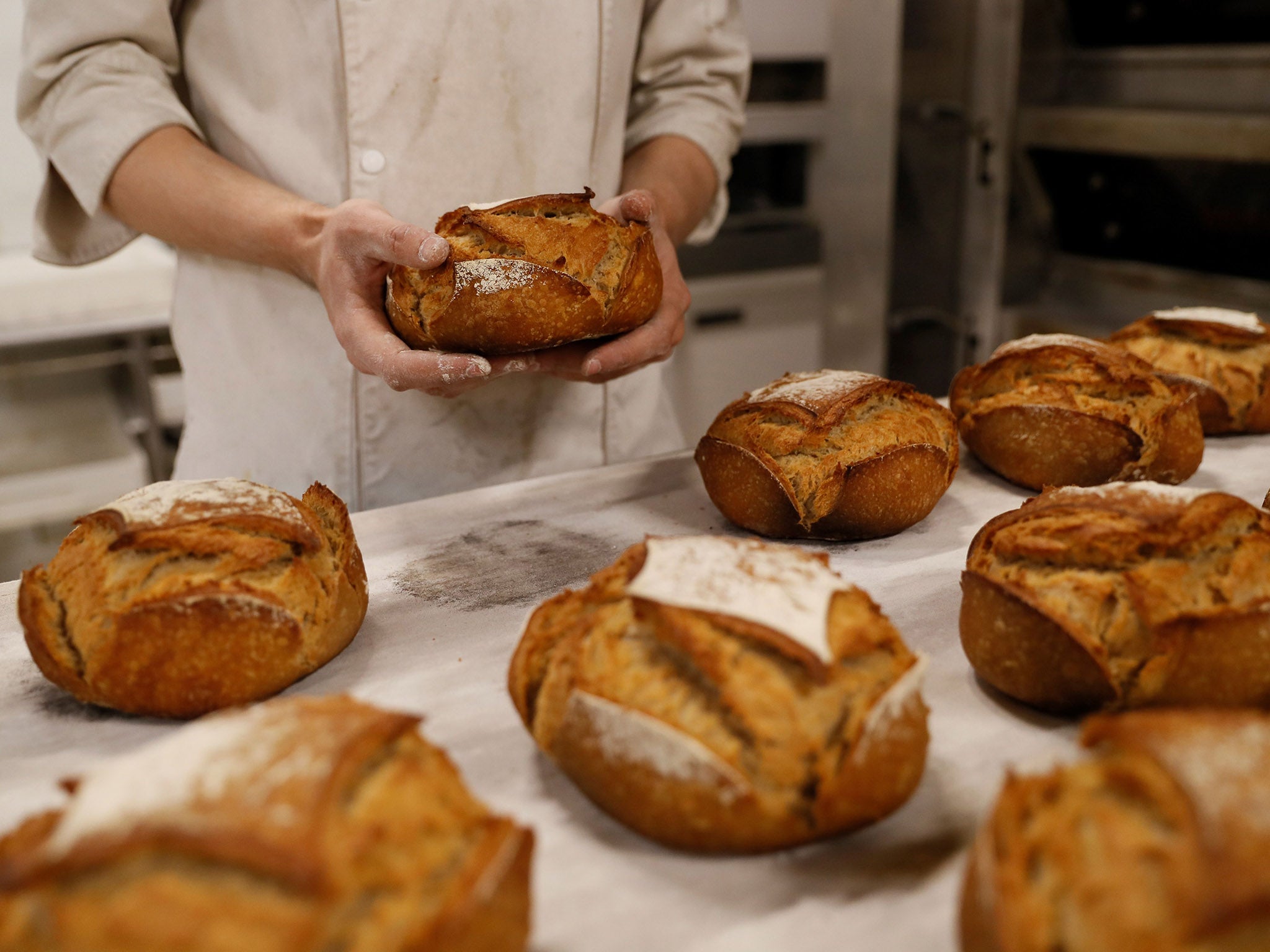 Fresh bread continues to be seen as a staple of French life, but little understand what’s going on behind the scenes