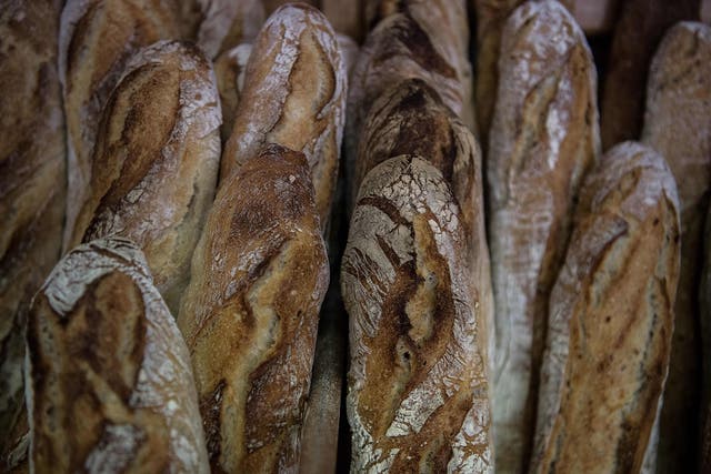 Without bakeries, small French villages say they are ‘dying’
