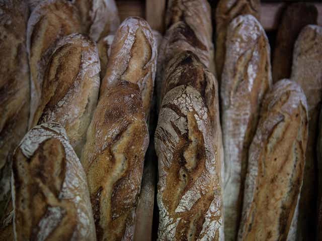 Without bakeries, small French villages say they are ‘dying’