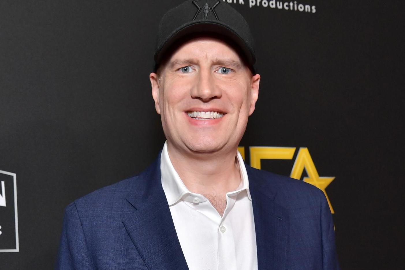 Marvel boss Kevin Feige breaks silence on Martin Scorsese's criticism of superhero films