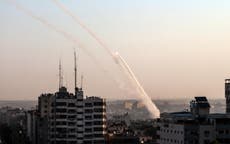 Rocket sirens in Tel Aviv after Israel kills Islamic Jihad leader