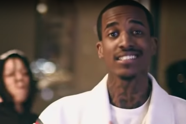 Rapper Lil Reese is in 'critical condition' after being shot, US media reports say