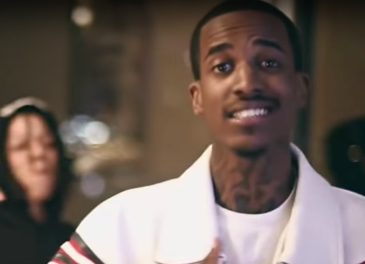 Rapper Lil Reese In Critical Condition After Being Shot In The Neck The Independent The Independent