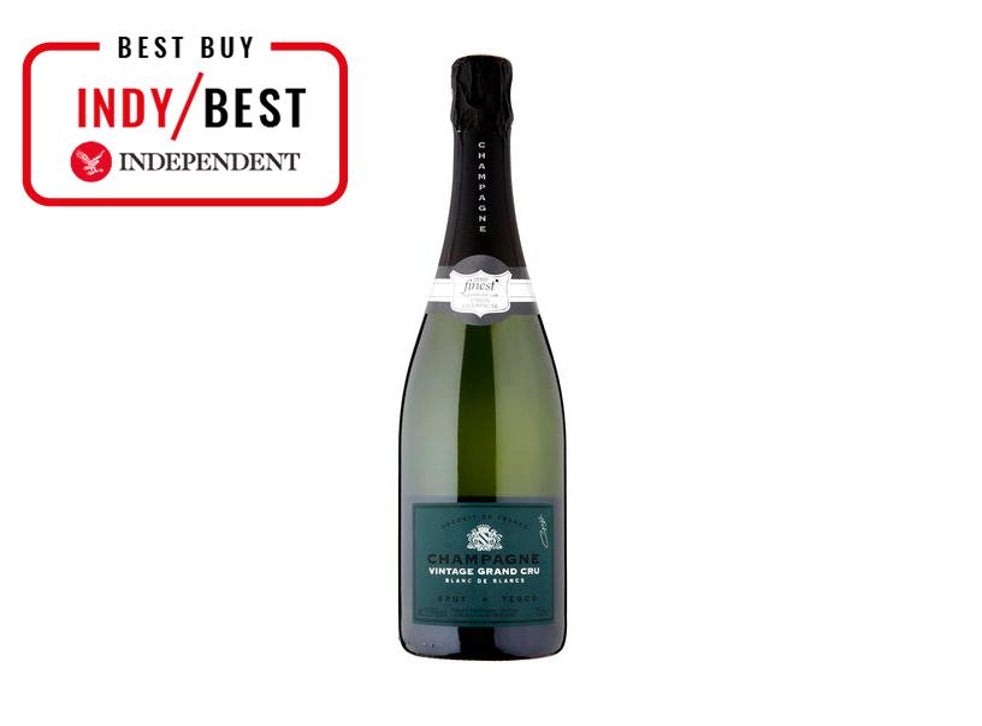 Best Champagnes To Celebrate With That Suit Every Budget The Independent,Granny Square Crochet