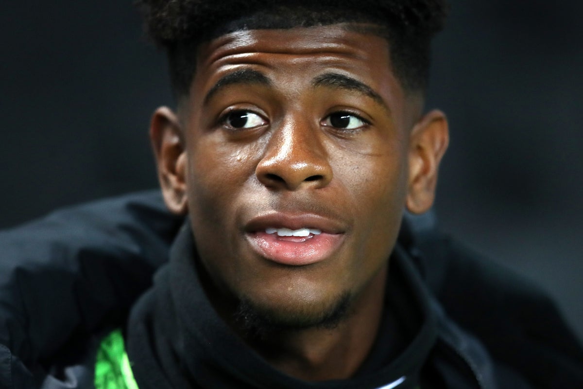 Jonathan Panzo: ‘It was my dream to make it at Chelsea, but it was hard ...
