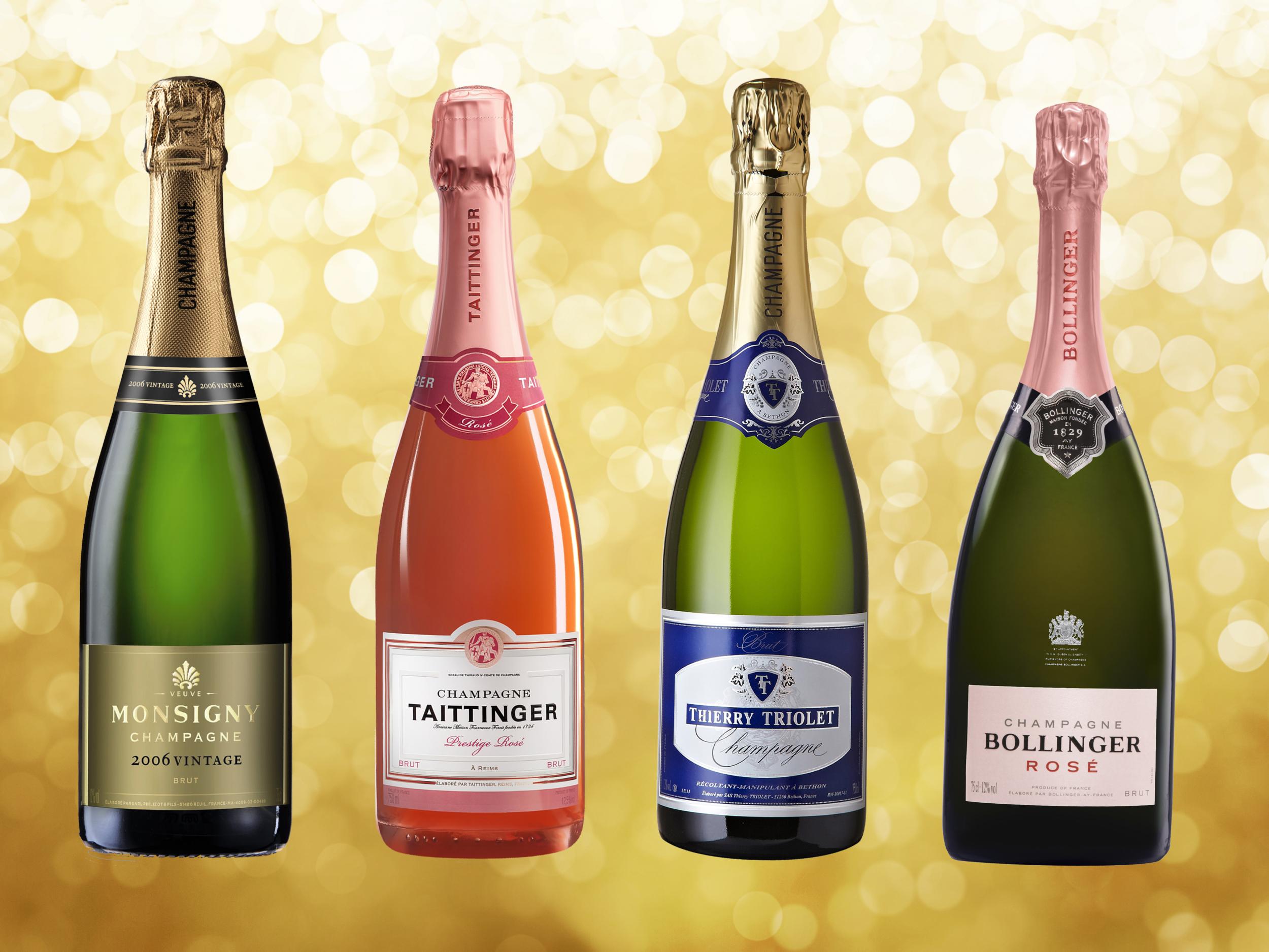 Best Champagnes To Celebrate With That Suit Every Budget The Independent,Common Birds In Texas