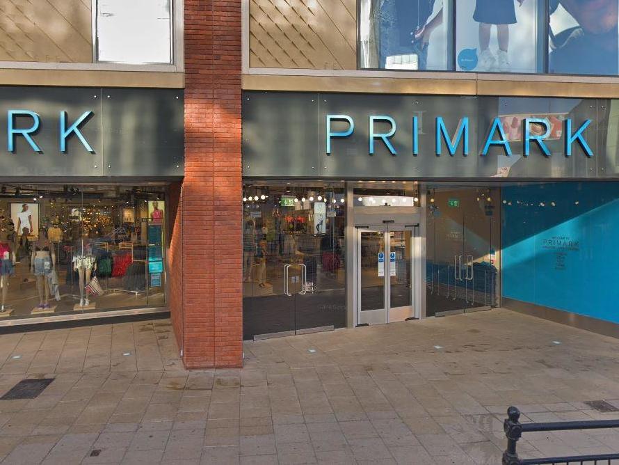 Primark security guard who forced teenage shoplifters to perform sex acts convicted of rape