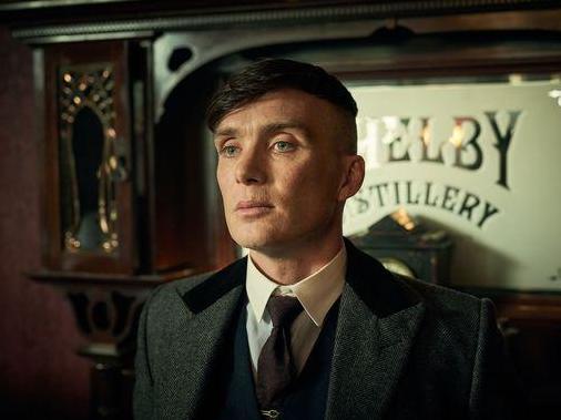 Peaky Blinders season 6: Cillian Murphy back as Thomas Shelby | The ...