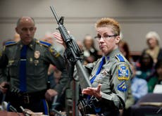 Supreme Court says families of Sandy Hook victims can sue gunmaker