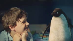 Can T Fight This Feeling Who Sings The John Lewis Advert Song This Year The Independent The Independent