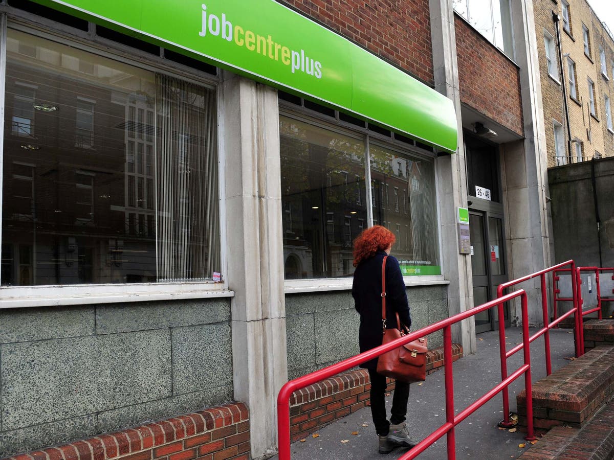 Black and Asian unemployment rate more than double that of white people as recession looms