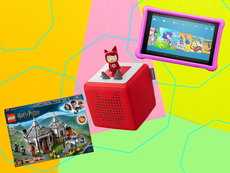Black Friday kids’ toys deals: Lego, Harry Potter, Frozen and more