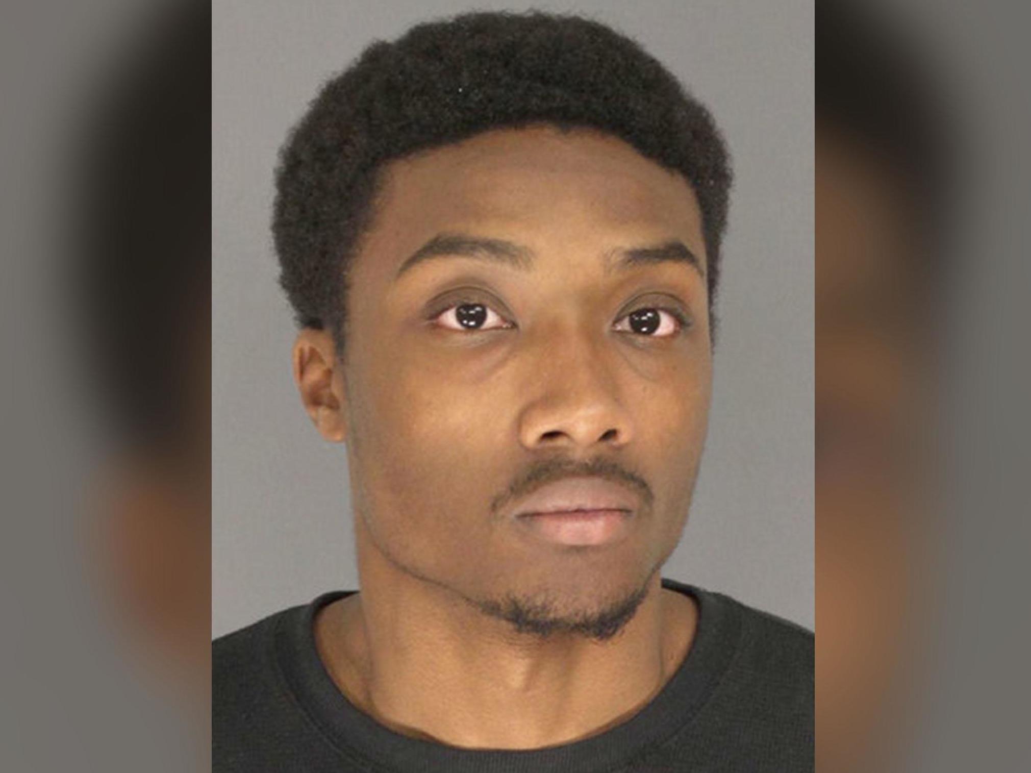Khalil Wheeler-Weaver is on trial for murdering three women and raping a fourth
