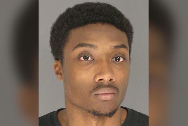 Khalil Wheeler-Weaver is on trial for murdering three women and raping a fourth