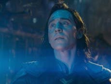 Marvel boss’ Loki revelation hints at huge MCU villain twist
