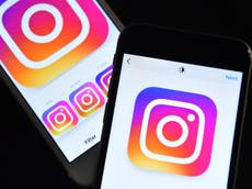 Instagram's new Reels feature is almost an exact copy of TikTok