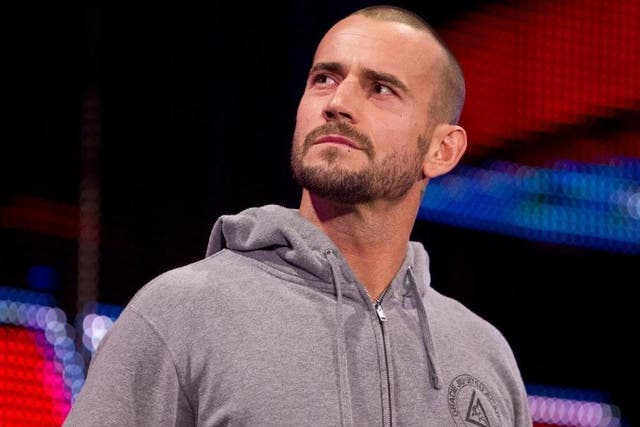 CM Punk is set to return after five years away