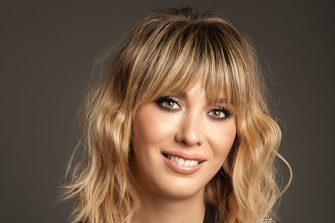 Paris Lees