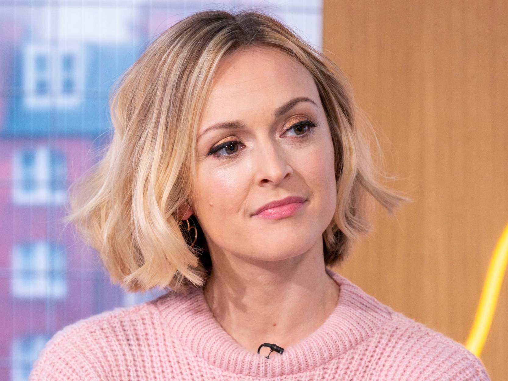 Fearne Cotton reveals she quit radio to protect mental health | The