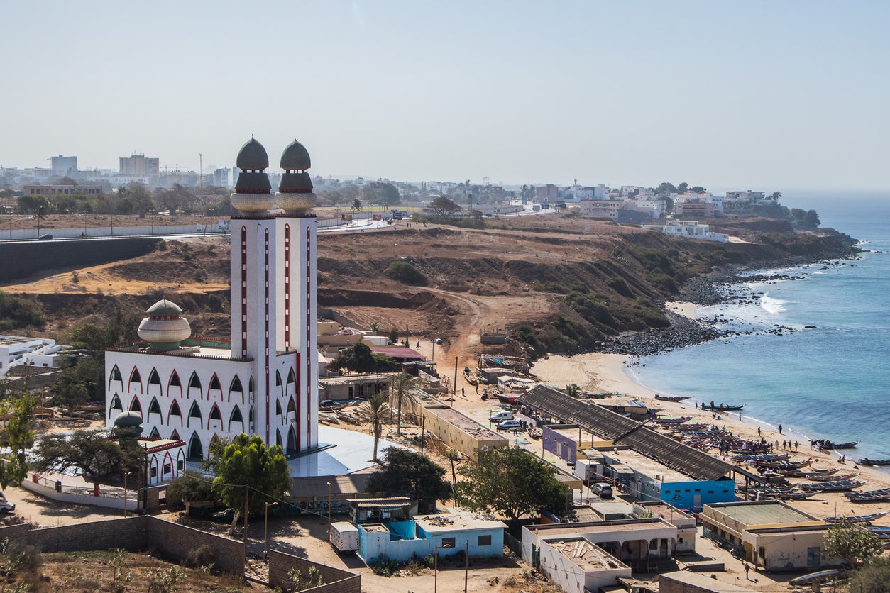 Dakar city guide: Where to eat, drink, shop and stay in Senegal's capital, The Independent