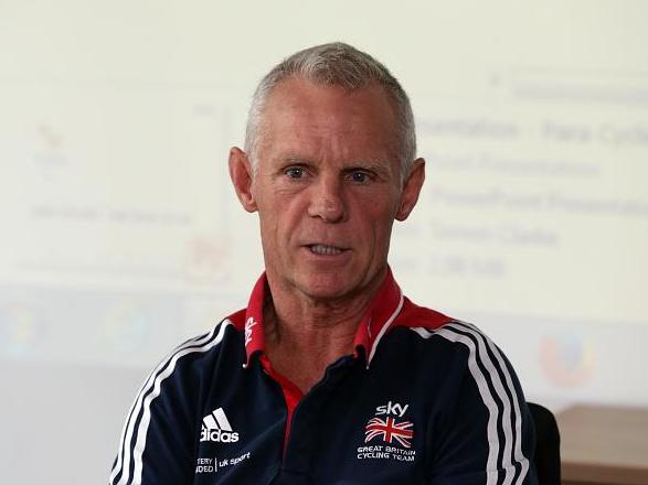 Shane Sutton was accused of being a 'serial liar and doper'