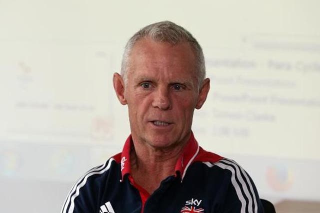 Shane Sutton was accused of being a 'serial liar and doper'