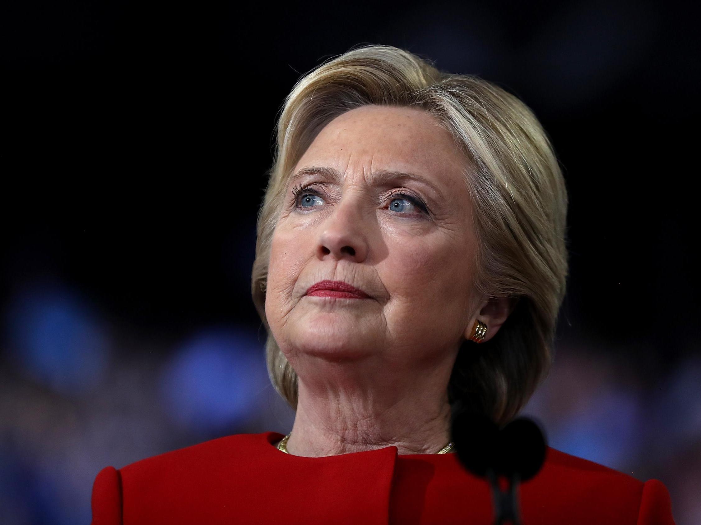 Iowa caucus: Former Hillary Clinton staff revealed to be behind 'Shadow' app that caused chaos