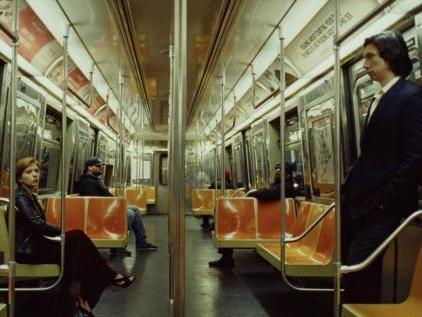 Marriage Story review: Noah Baumbach's film starring Adam Driver and Scarlett Johansson is one of his finest