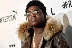 Kodak Black: Who is the rapper pardoned by Trump and what was he in prison for?