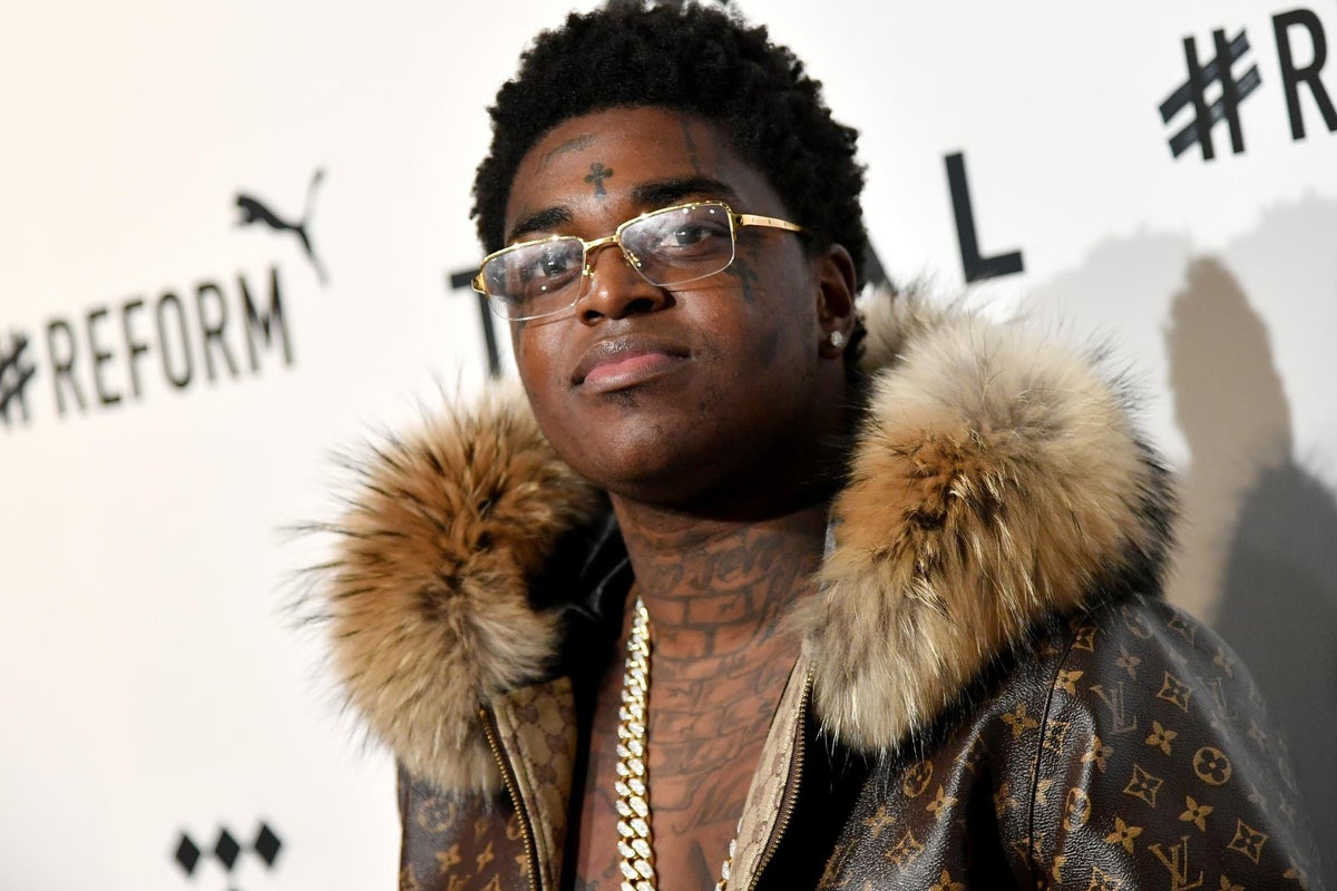 Twitter Reacts to Kodak Black Being Released From Jail - XXL