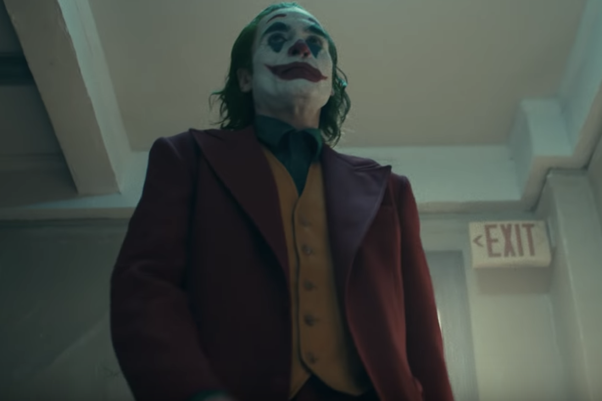 Joker director Todd Phillips details what sequel should look like: 'It couldn’t just be wild and crazy'