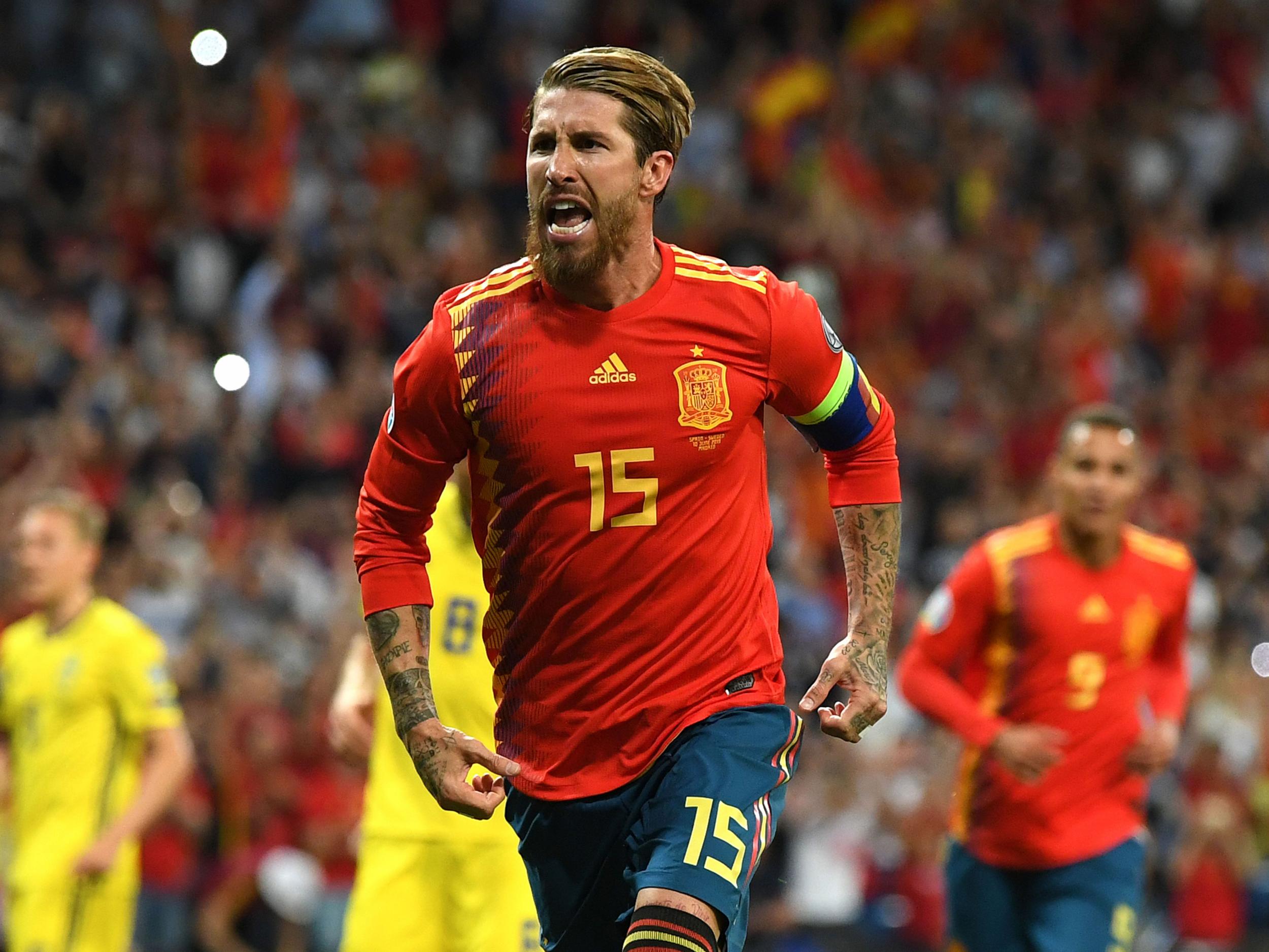 Spain vs Malta live stream: How to watch Euro 2020 qualifier tonight online and on TV | Sports ...