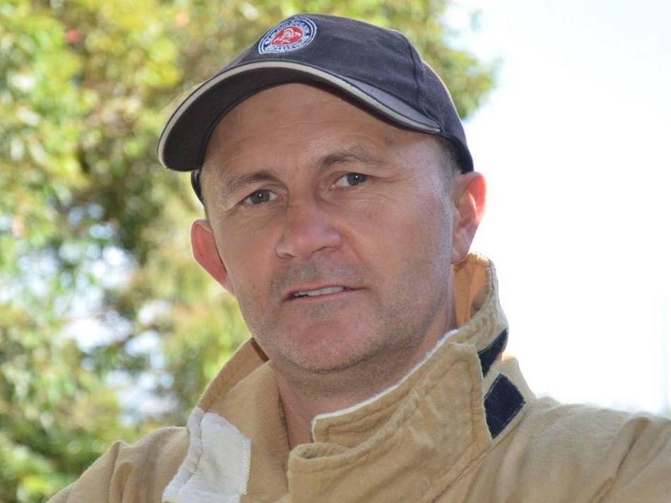 Firefighters like me are tackling Australia&apos;s infernos head-on – trust us, climate crisis inaction is making things worse