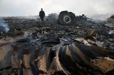 MH17 investigators release phone records linking suspects to Russia