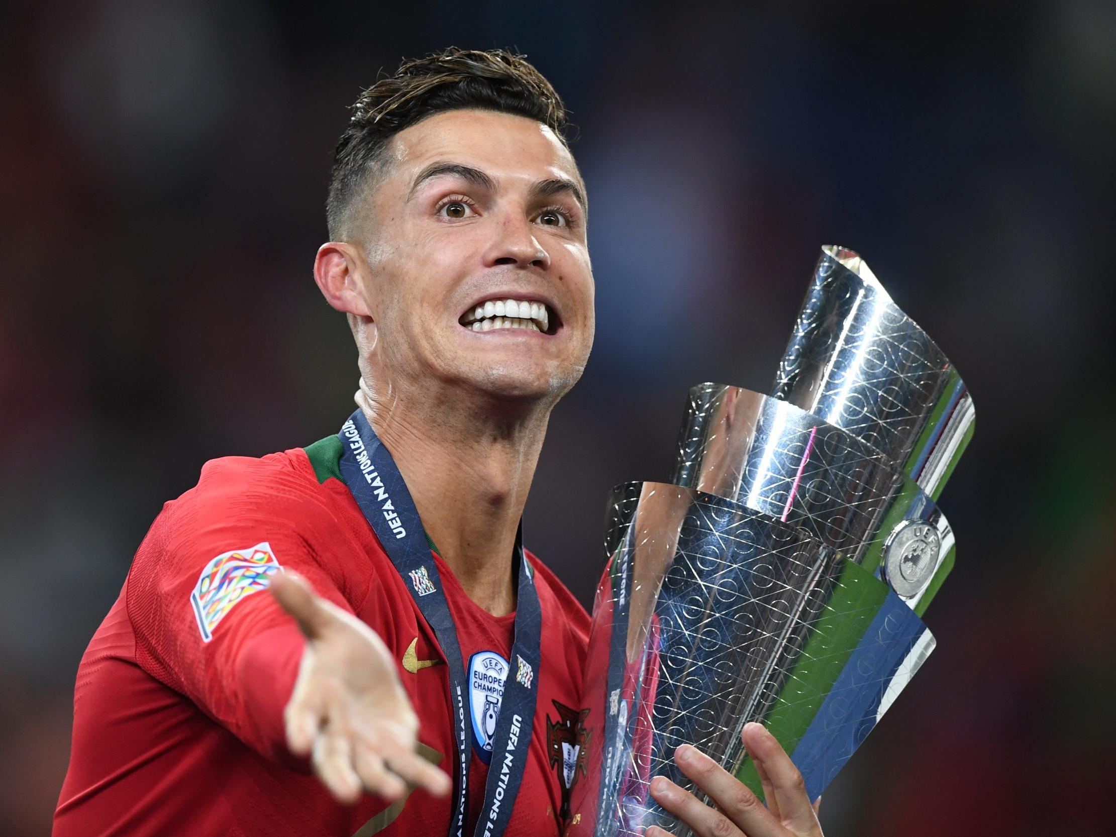 Euro 2020 qualifiers: Who will reach next summer&apos;s tournament? England, France, Germany&apos;s chances rated