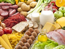 Half of British adults have 'no idea' about nutrition, research claims