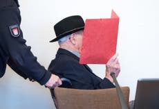 Trial of Nazi guard over 5,230 murders could be last that ever happens