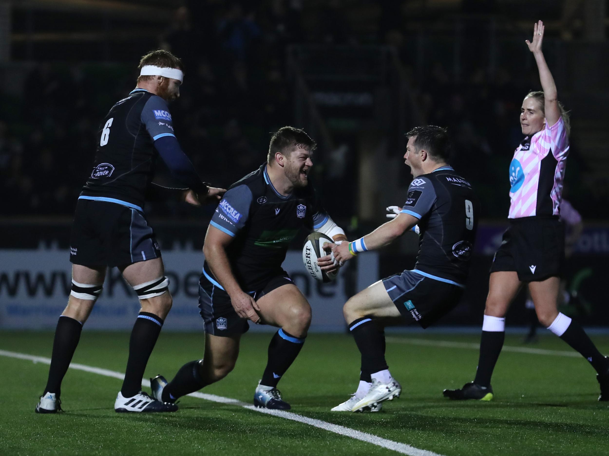Coronavirus: Pro14 season suspended indefinitely, final cancelled