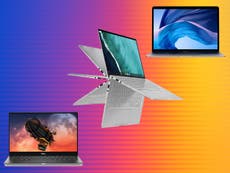 Black Friday laptop deals 2019: Apple, Microsoft, HP and more