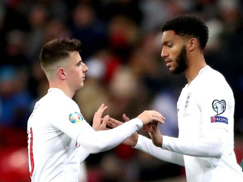 Joe Gomez: Gareth Southgate criticises fans for booing England defender following Raheem Sterling altercation