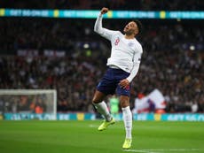 How Oxlade-Chamberlain offered solution to Southgate’s conundrum