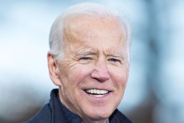 Joe Biden allowed his son to trade heavily off his name and Americans want to hear more about that, whether it's fair or not