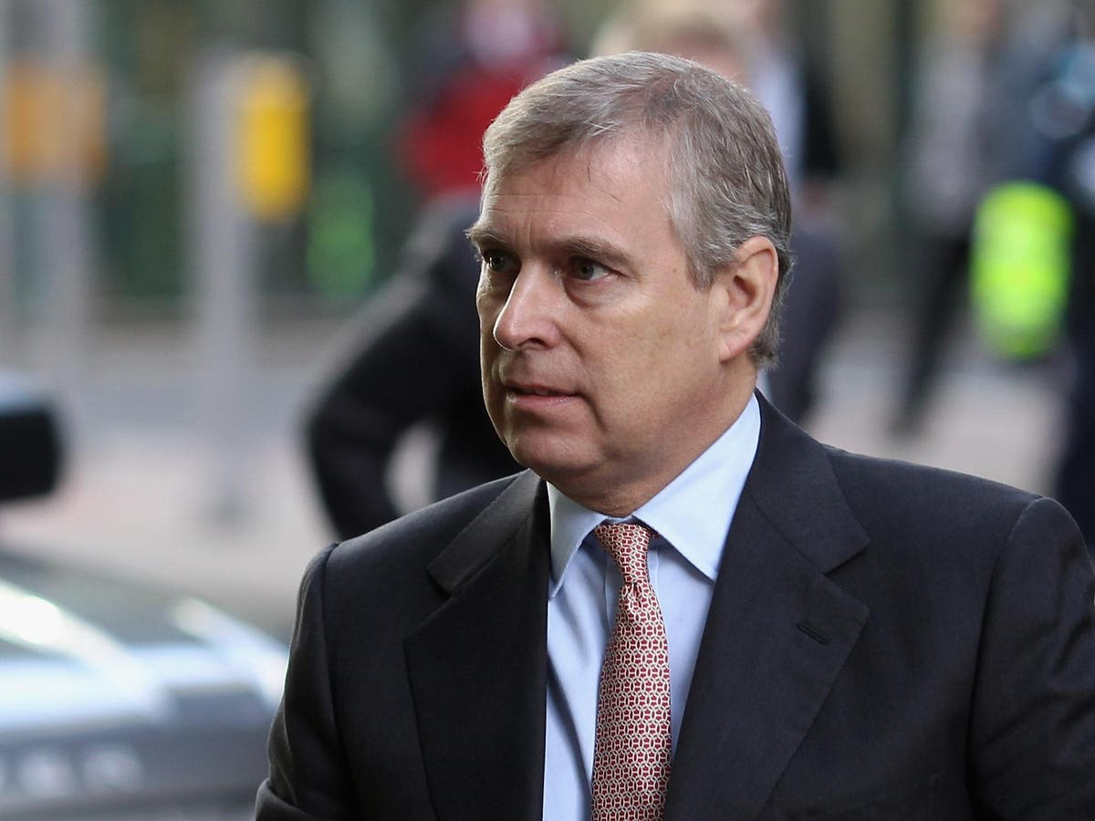 Prince Andrew interrogated over Epstein orgy claims in ‘no-holds-barred’ BBC interview