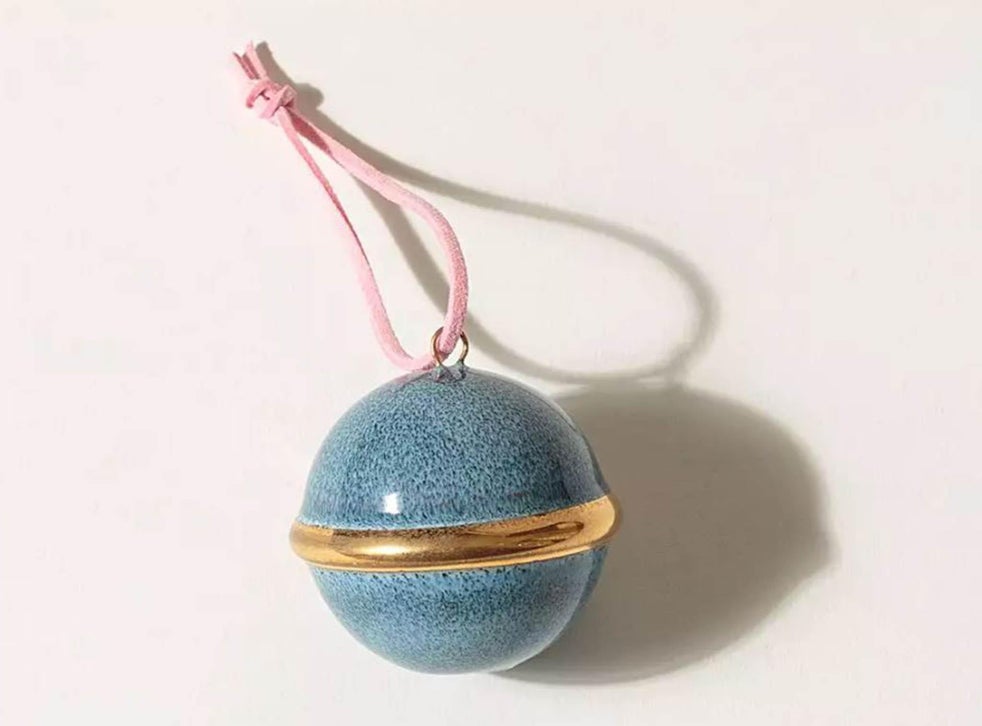 Best Christmas Bauble And Tree Decorations You Need This Year The Independent