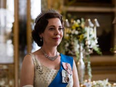 Netflix reveals The Crown viewing figures for first time ever